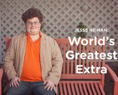 Jesse Heiman