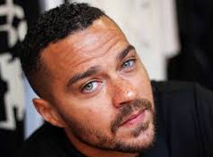 Jesse Williams