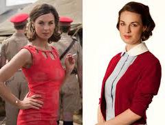 Jessica Raine