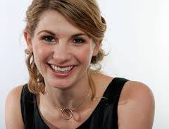 Jodie Whittaker