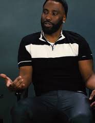 John David Washington