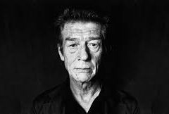 John Hurt