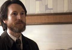 Jonathan Aris