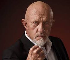 Jonathan Banks