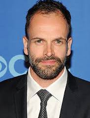 Jonny Lee Miller