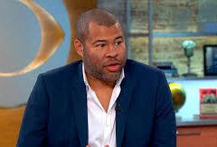 Jordan Peele