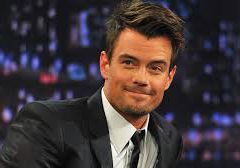 Josh Duhamel