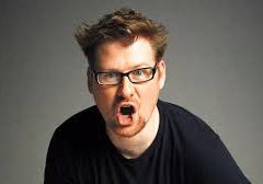 Justin Roiland