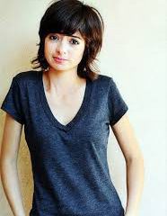 Kate Micucci