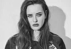 Katherine Langford