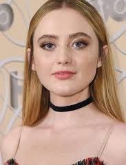 Kathryn Newton