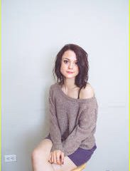 Kathryn Prescott