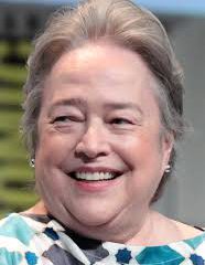 Kathy Bates