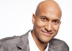 Keegan-Michael Key