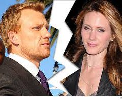 Kevin McKidd