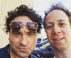 Kevin Sussman