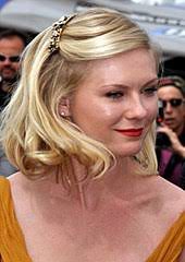 Kirsten Dunst