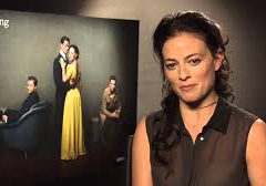 Lara Pulver