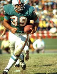 Larry Csonka