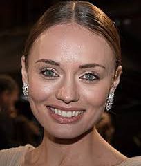 Laura Haddock