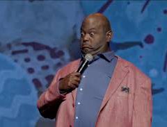 Lavell Crawford