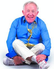 Leslie Jordan