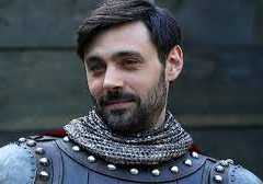 Liam Garrigan