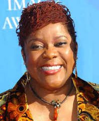 Loretta Devine