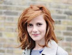 Louise Brealey