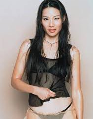 Lucy Liu