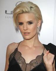 Maggie Grace