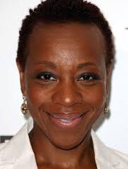 Marianne Jean-Baptiste