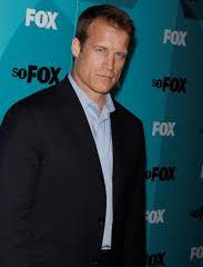 Mark Valley