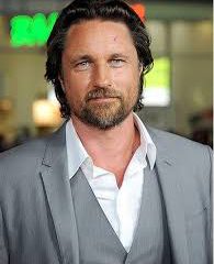 Martin Henderson