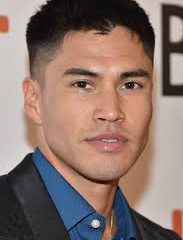 Martin Sensmeier