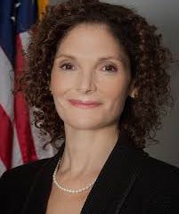 Mary Elizabeth Mastrantonio