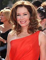 Mary McDonnell