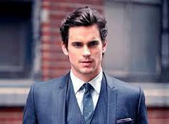 Matt Bomer