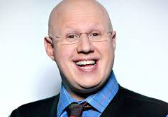 Matt Lucas