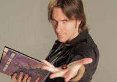 Matthew Mercer