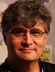 Maurice LaMarche