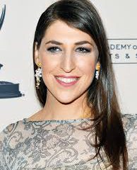 Mayim Bialik