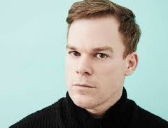 Michael C. Hall