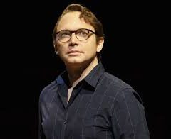 Michael Cerveris