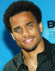 Michael Ealy