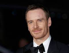 Michael Fassbender