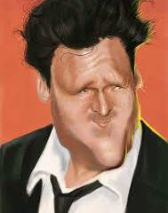 Michael Madsen