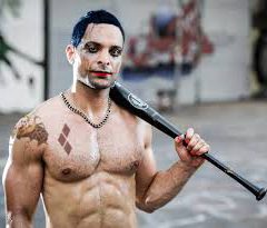 Michael Mando