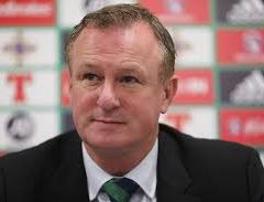 Michael O'Neill