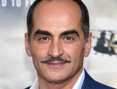 Navid Negahban